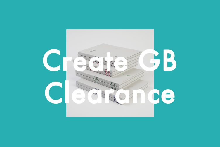 Create GB Clearance