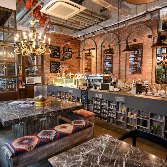 The Coffee Academïcs, Hong Kong We Heart; Lifestyle & Design Magazine