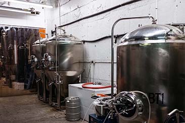 How to Start Your Own Brewery
