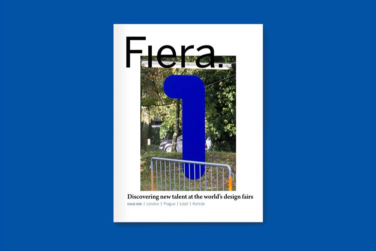 Fiera Magazine Issue 1
