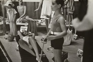 Germaine Krull (1897-1985): A Photographer’s Journey