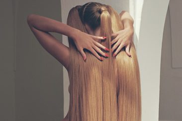 Hair: Fashion and Fantasy — Thames & Hudson’Do It in Style