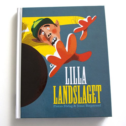 Lilla Landslaget, The Little Team