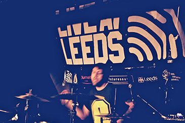 Live at Leeds 2013
