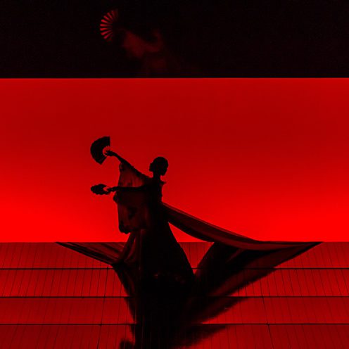 Anthony Minghella’s Madam Butterfly