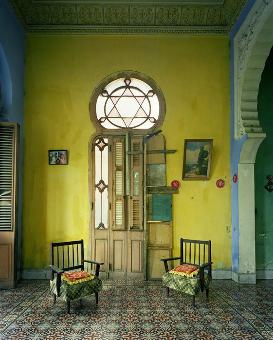 Michael Eastman's Havana