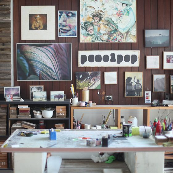 Panelpop — Melbourne