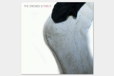 Thom Moore — The Sock Covers