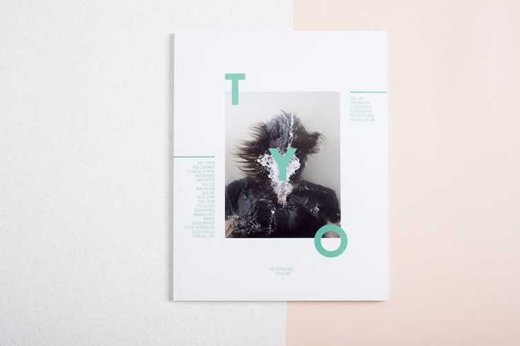 The Young Ones — Melbourne Design Magazine