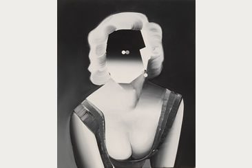 Tomoo Gokita — Mary Boone Gallery, New York