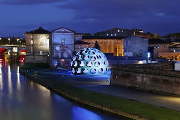 Toulouse Art Festival
