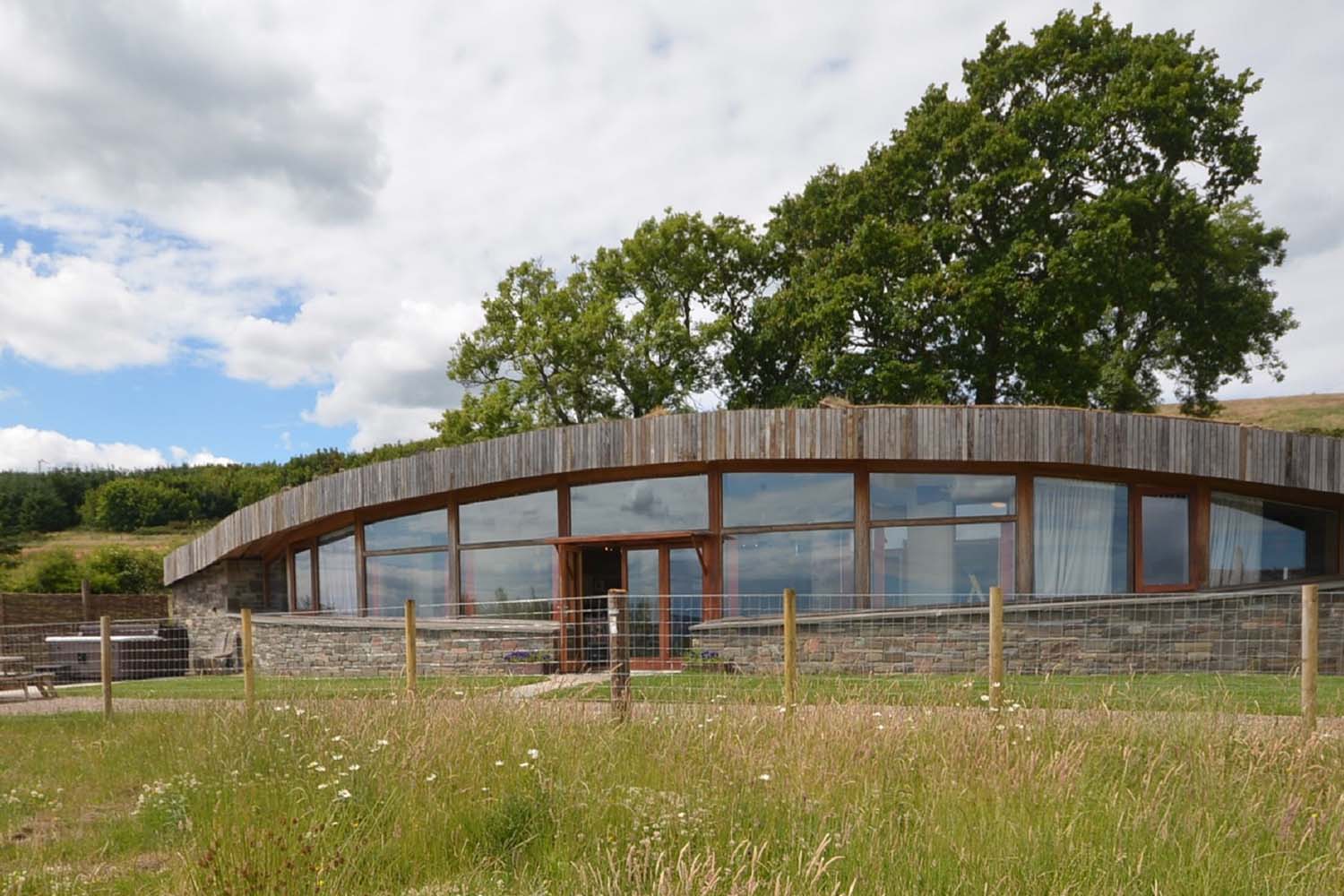 The Contemporary Rental Properties Redefining The Holiday Cottage