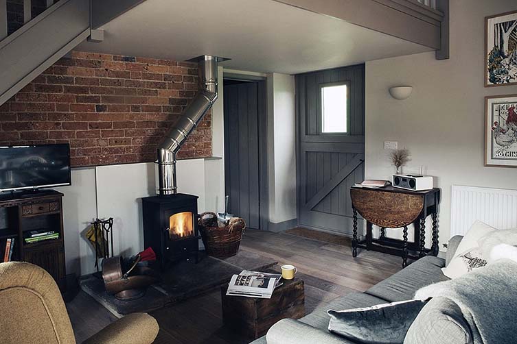 Tenbury Cottage, Ludlow, Shropshire