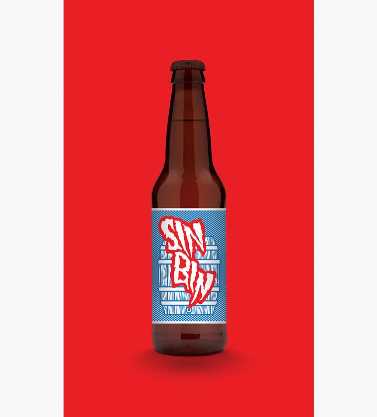 100/100 Beer Project SB Studio