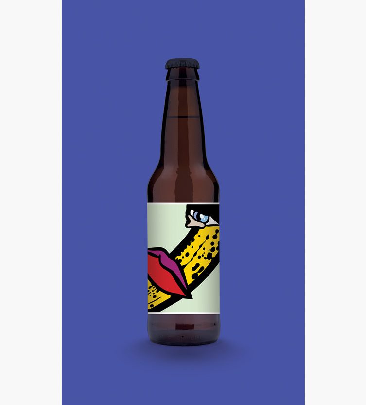 100/100 Beer Project SB Studio