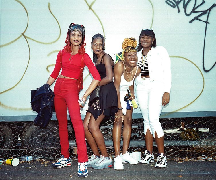 100 Ideas That Changed Street Style