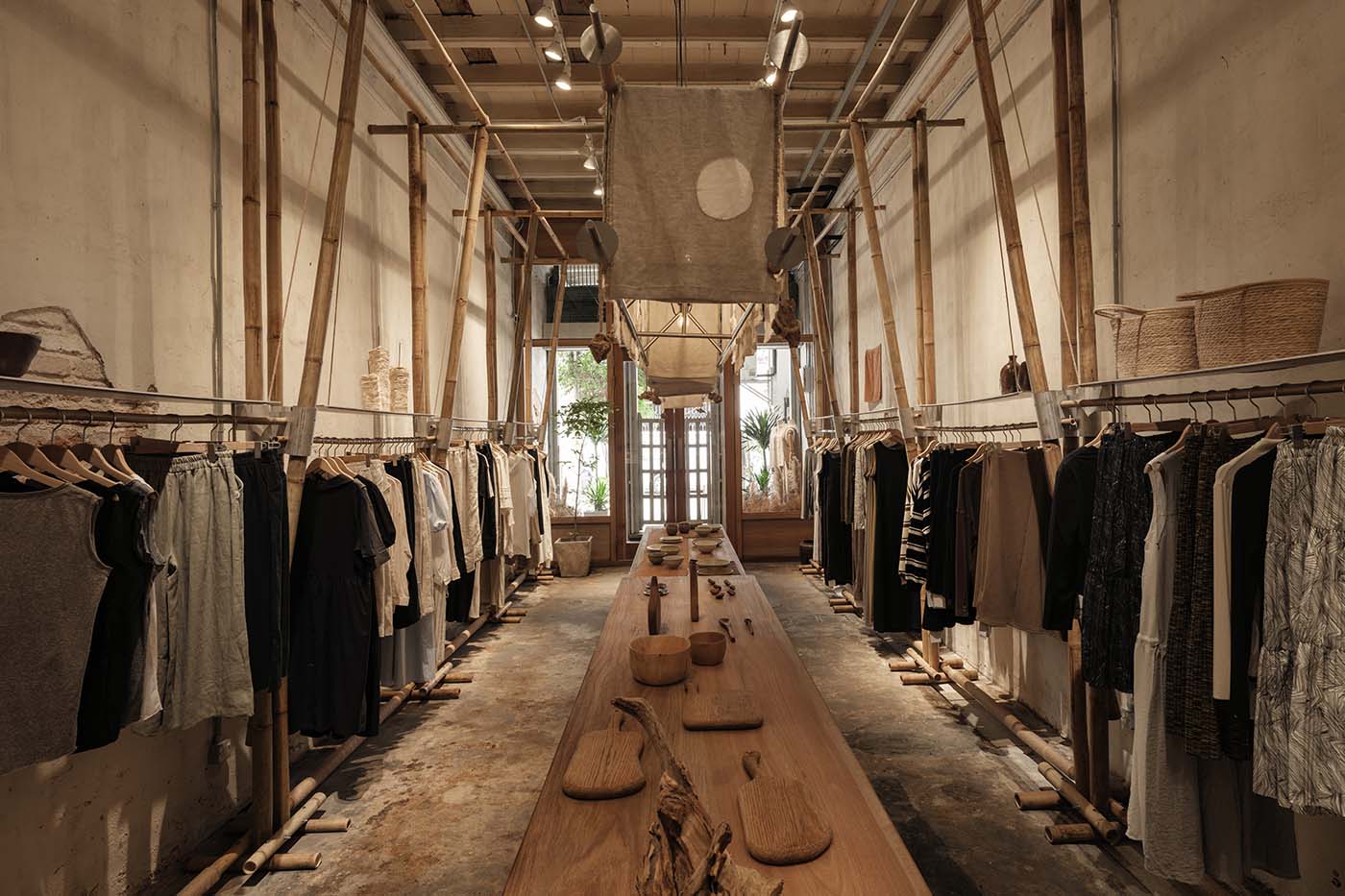 Warehouse 129, Penang Malaysia