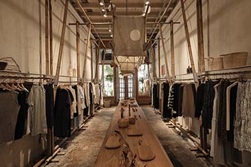 Warehouse 129, Penang Malaysia