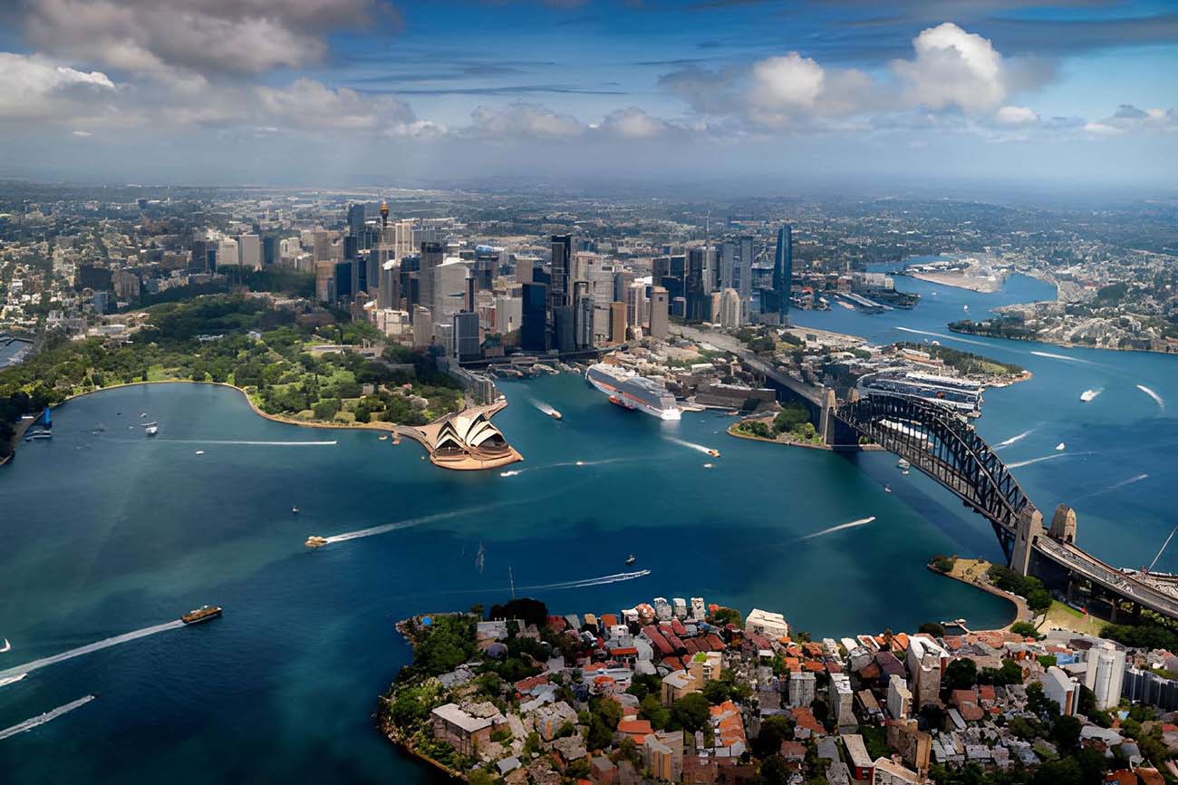 A three-month travel facility is usually embedded in the Resident Return Visa