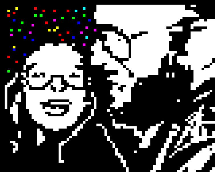 International Teletext Art Fair (ITAF2014)