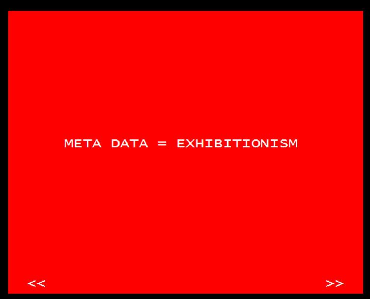 International Teletext Art Fair (ITAF2014)