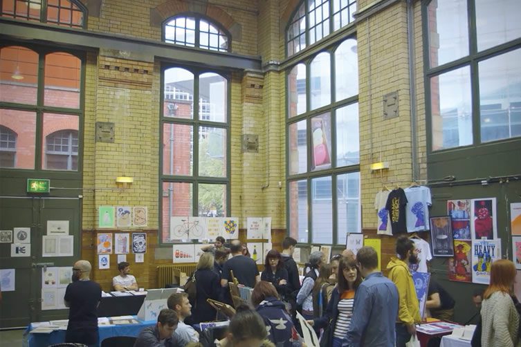 Manchester Print Festival