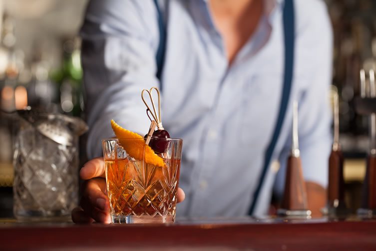 London Cocktail Week 2015