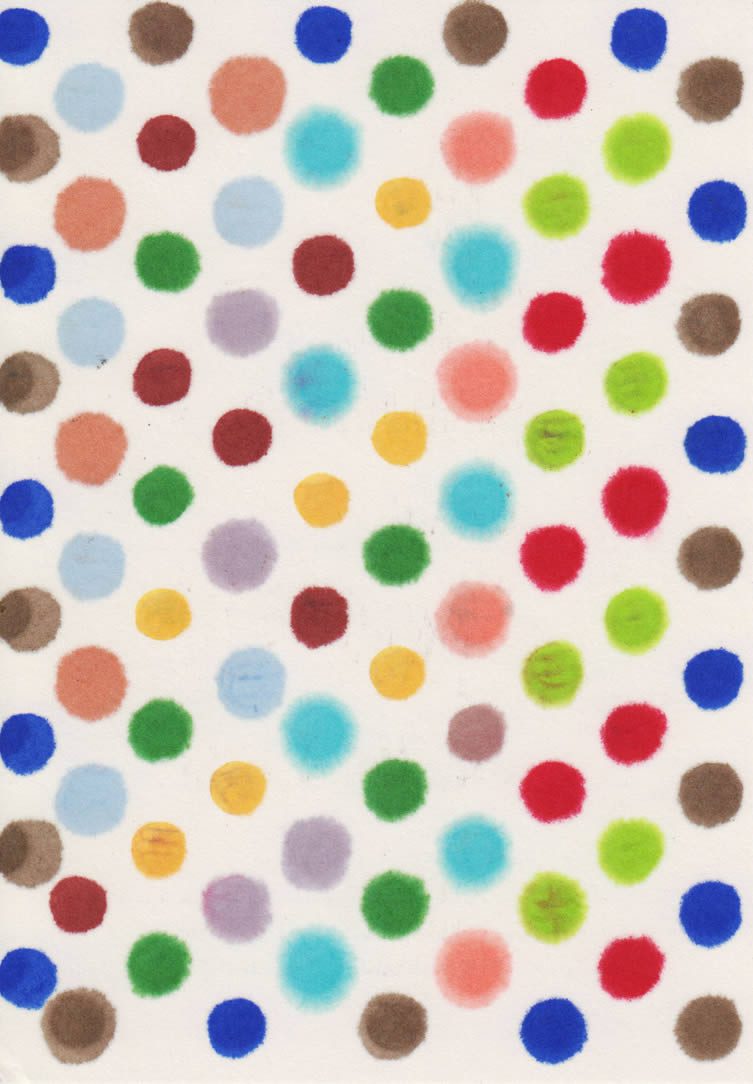 Polly Dots