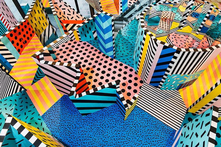 Camille Walala