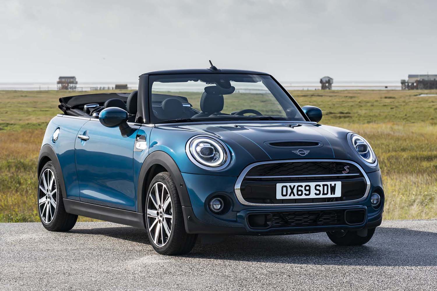 Mini Convertible