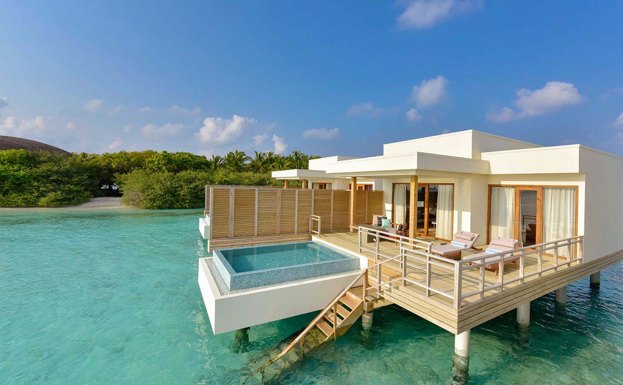 Ten Luxury Villas to Visit in 2021