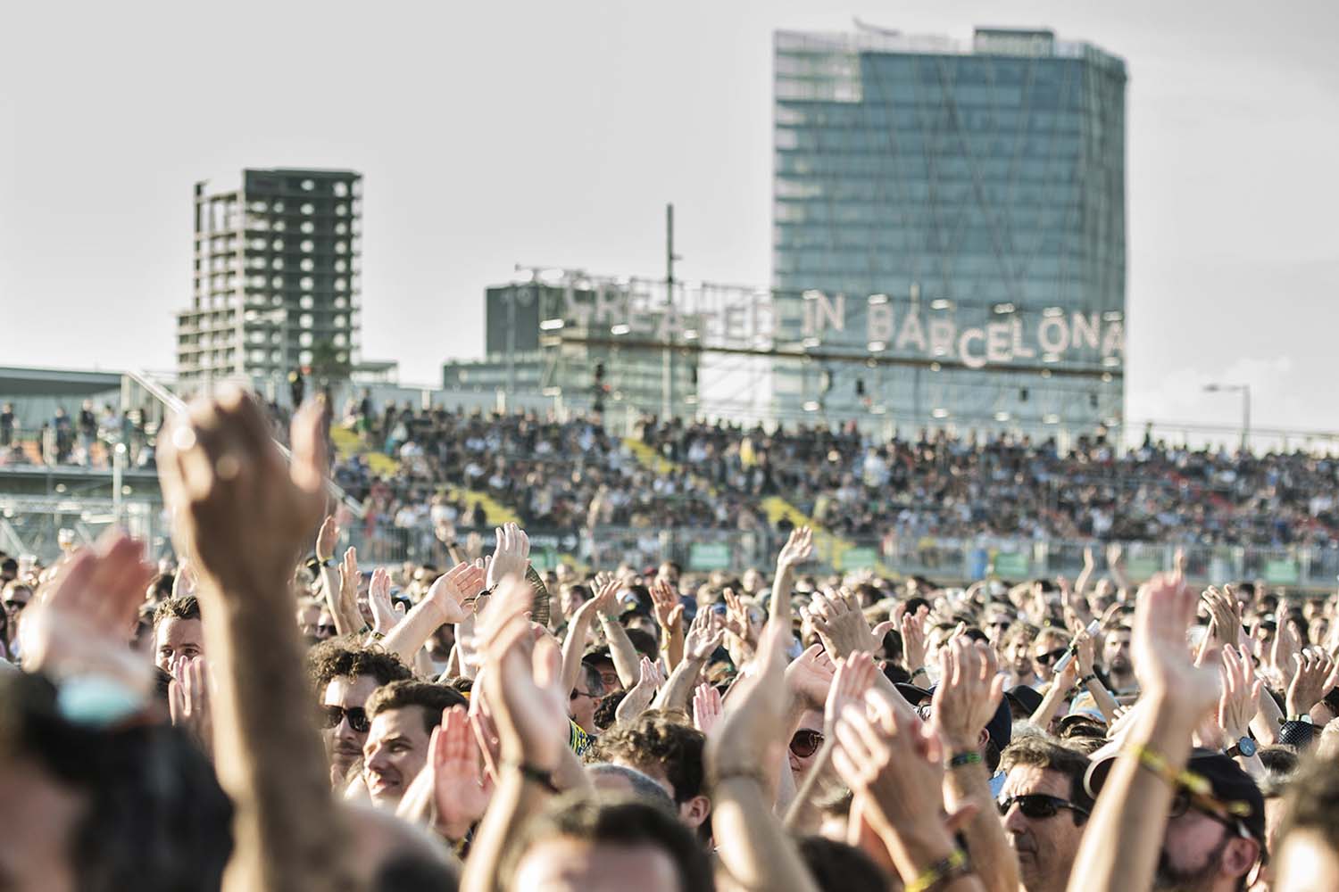 Primavera Sound Barcelona 2022