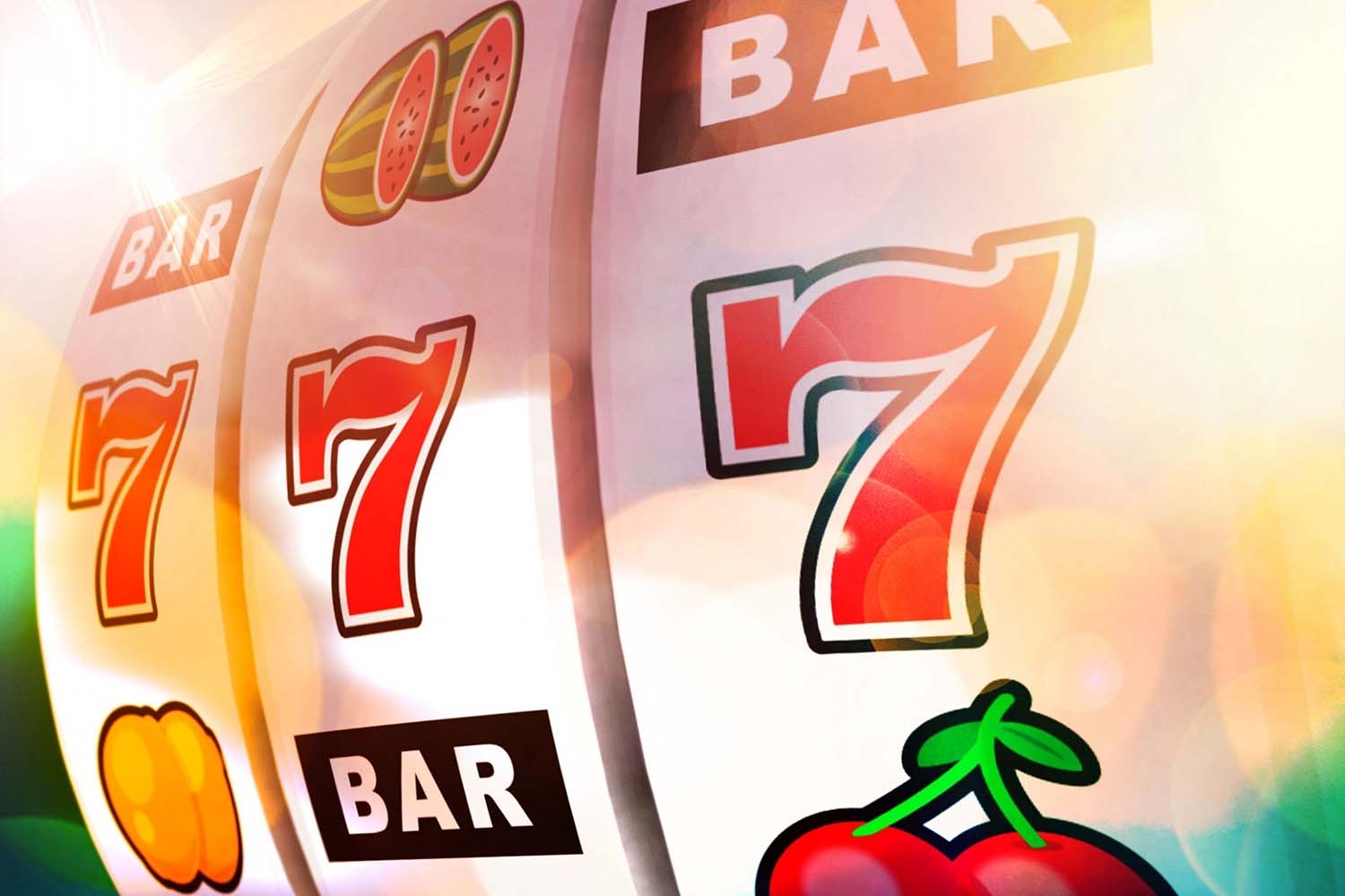 UK Slot Games with the Best Features