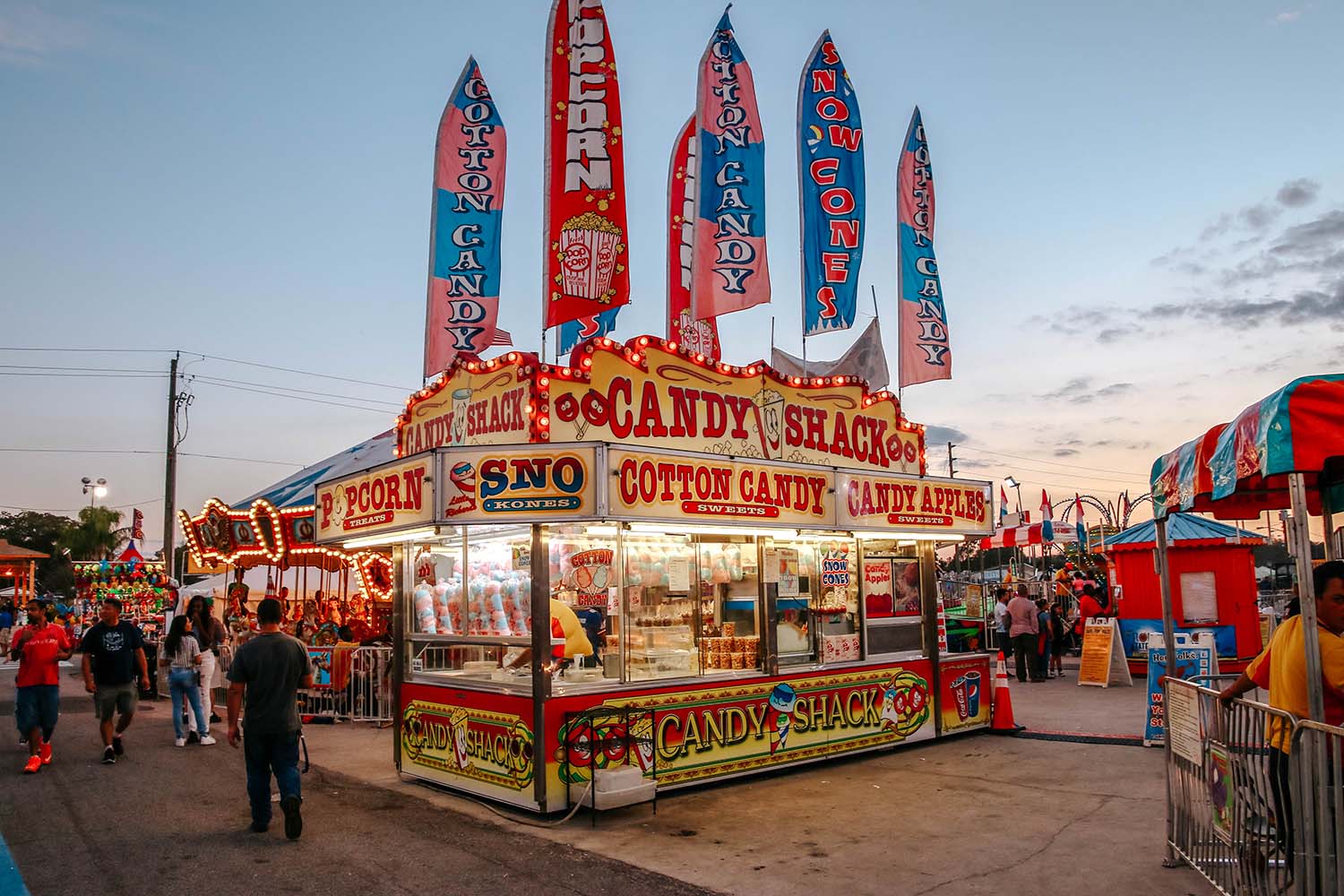 The Florida State Fair 2023 All You Need to Know photo