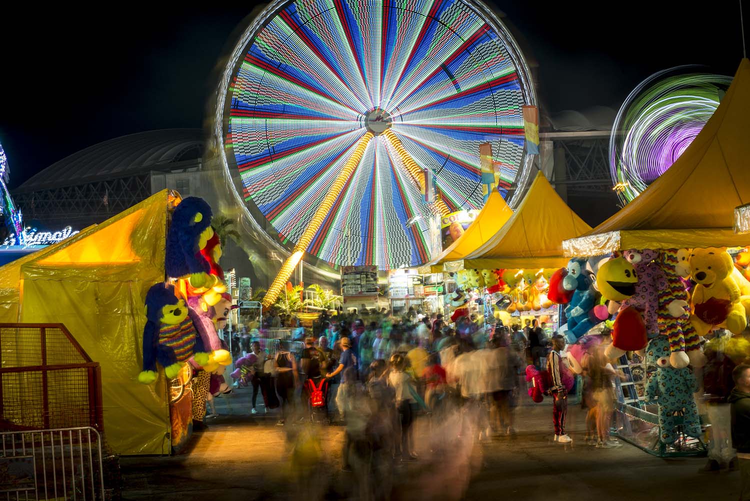 The Florida State Fair 2023