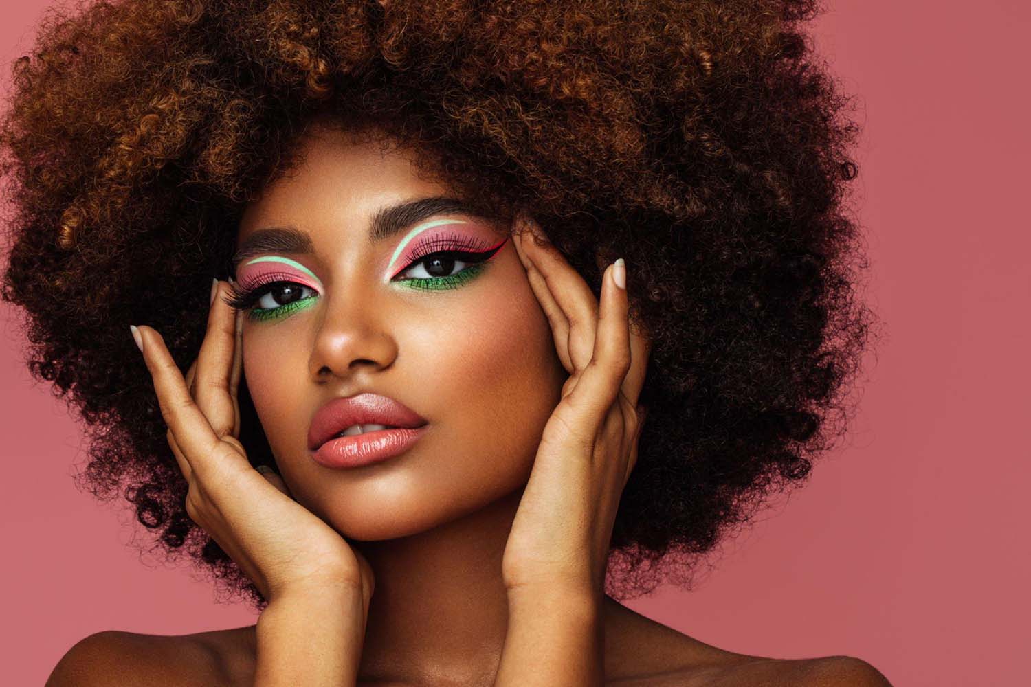 The Hottest Makeup Trends for 2023