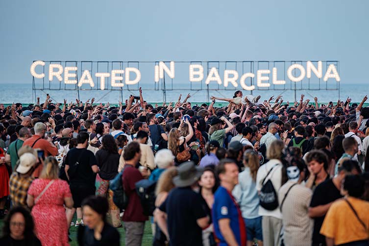 Primavera Sound Barcelona 2023 Review