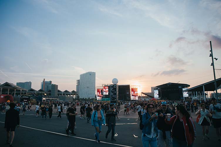 Primavera Sound Barcelona 2023 Review