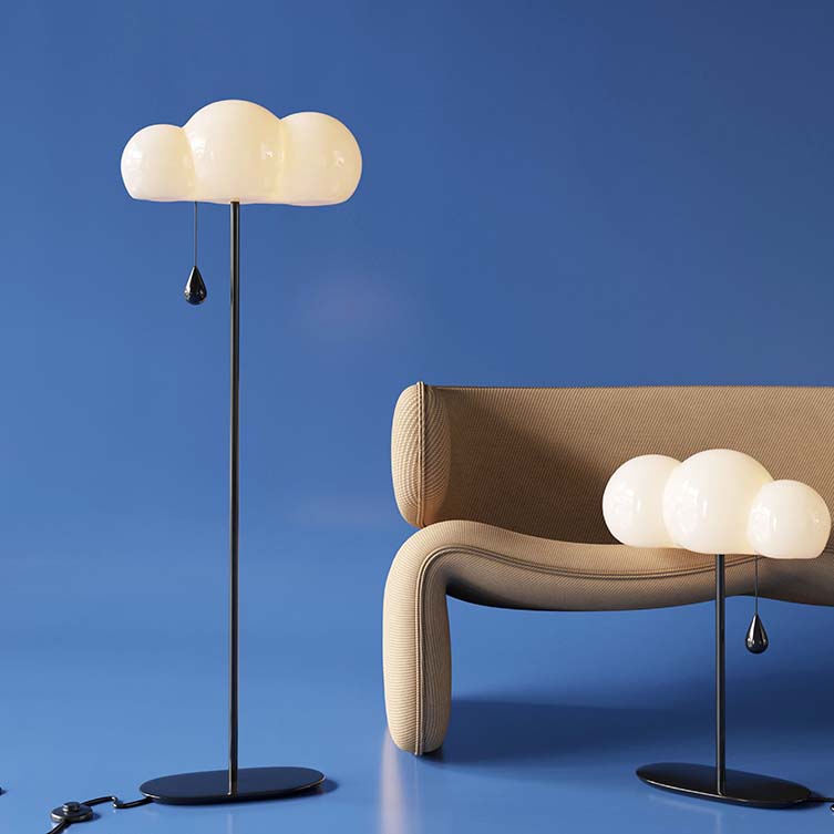 Altocumulus Light Lamp by Jun Wang is Winner in Lighting Products and Fixtures Design Category, 2022 - 2023