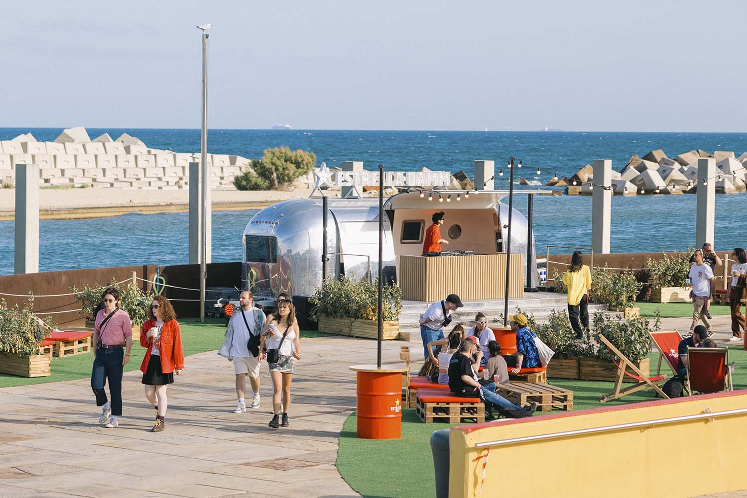 Primavera Sound Barcelona 2024 Review