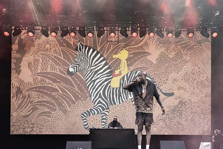 Primavera Sound Barcelona 2024