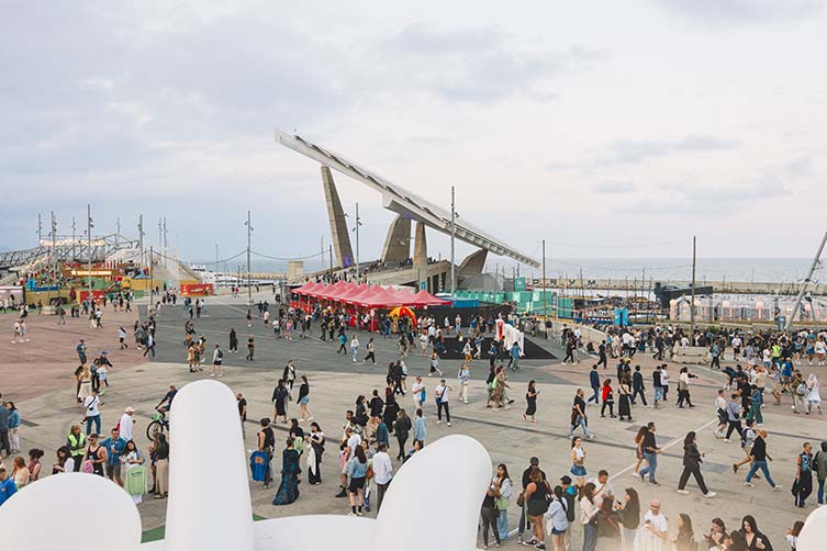 Primavera Sound Barcelona 2024