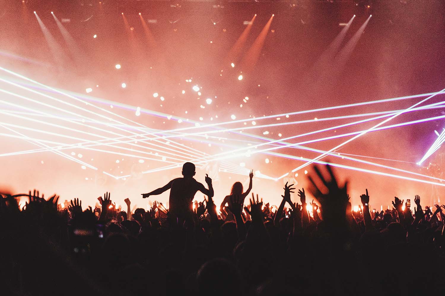 Sónar Barcelona 2024