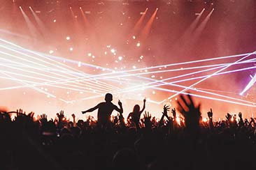 Sónar Barcelona 2024