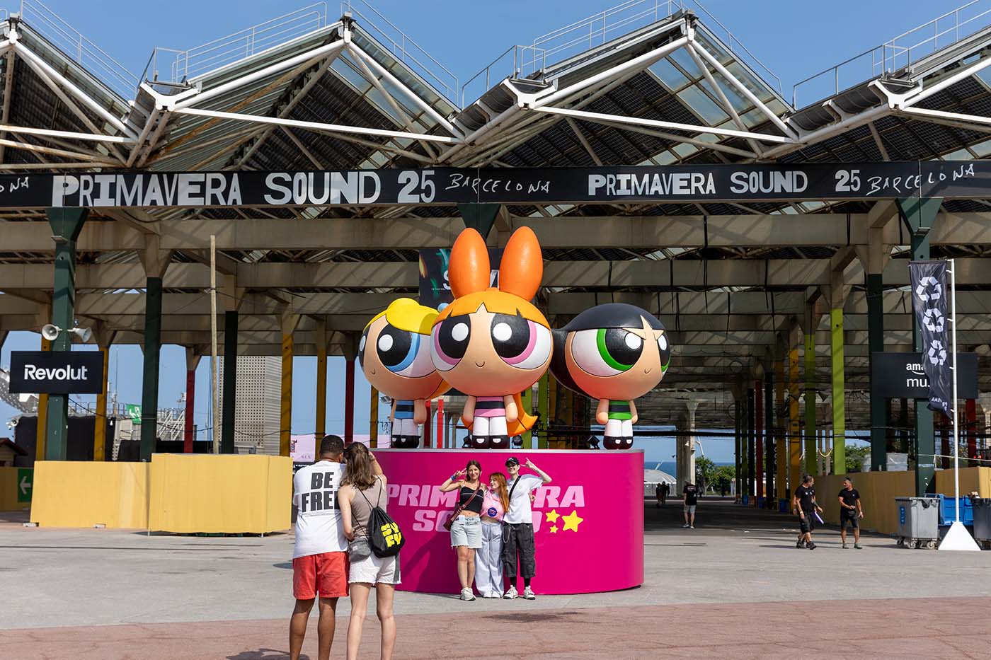 Primavera Sound Barcelona 2025 Review