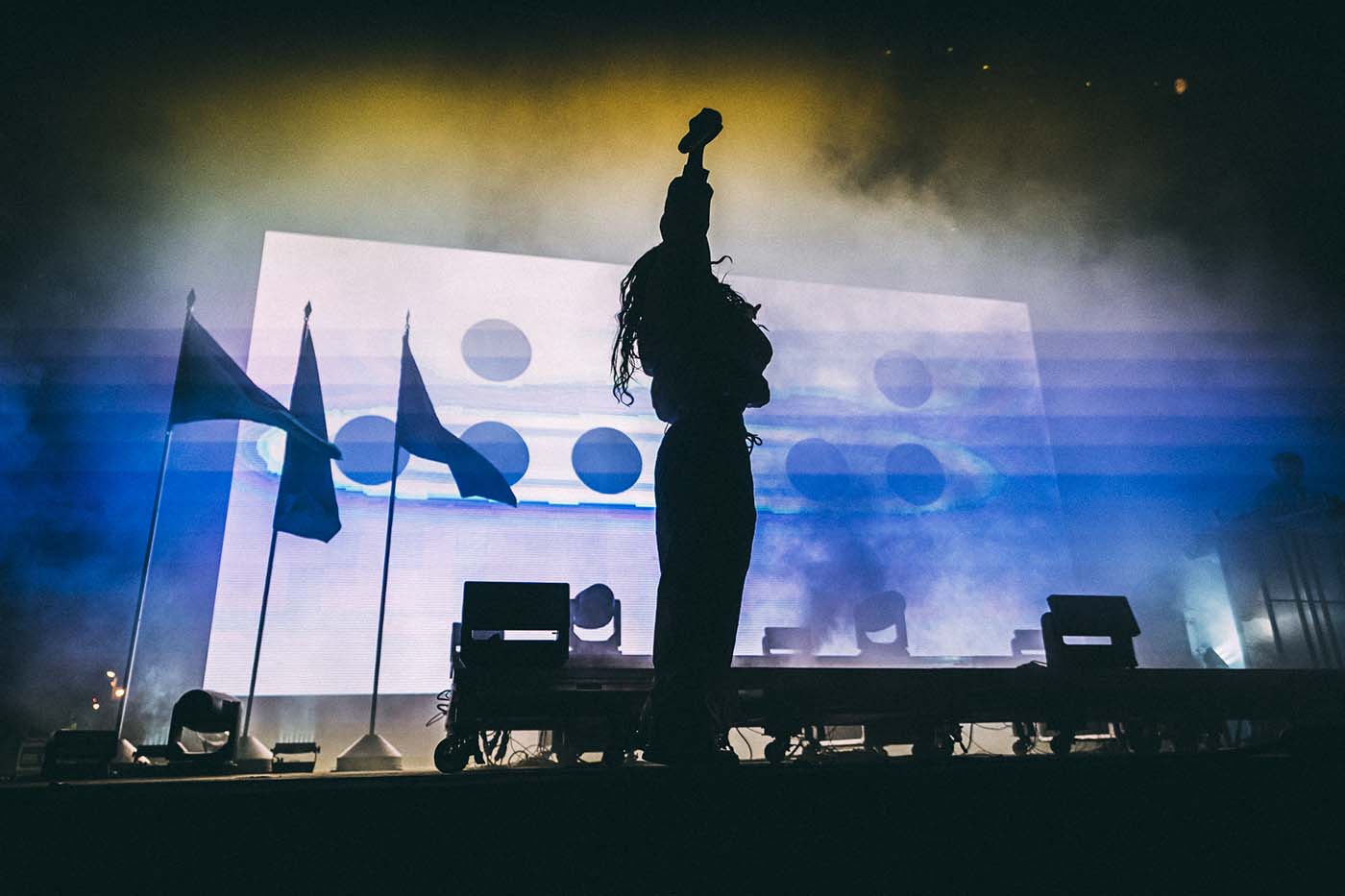 Primavera Sound 2025 Review