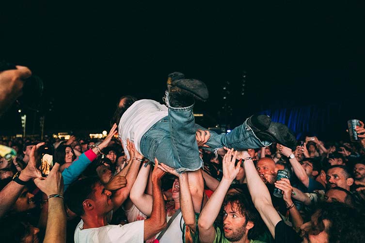 Primavera Sound 2025 Review