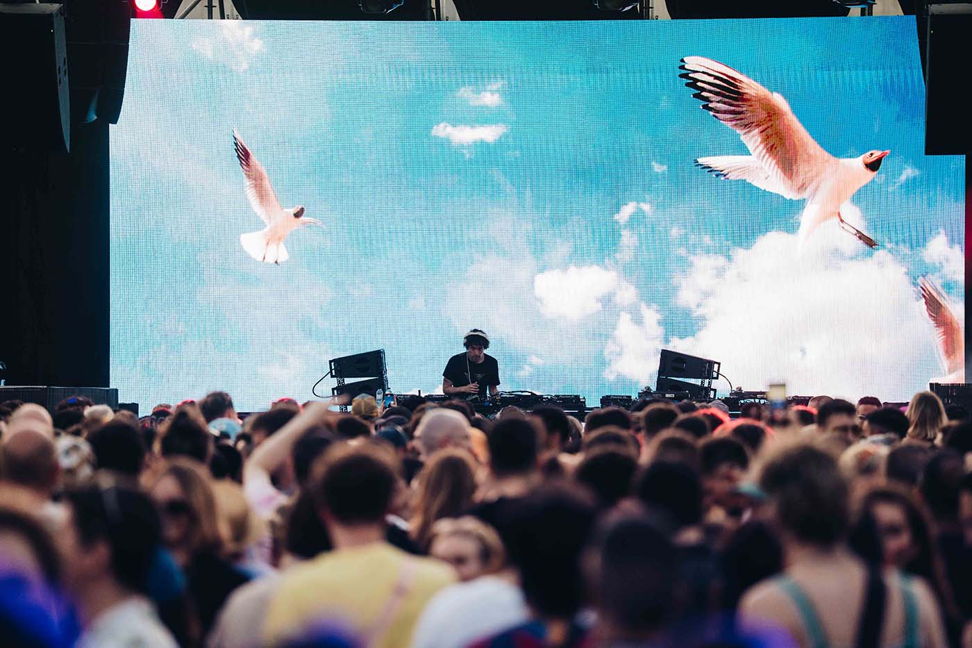 Primavera Sound 2025 Review