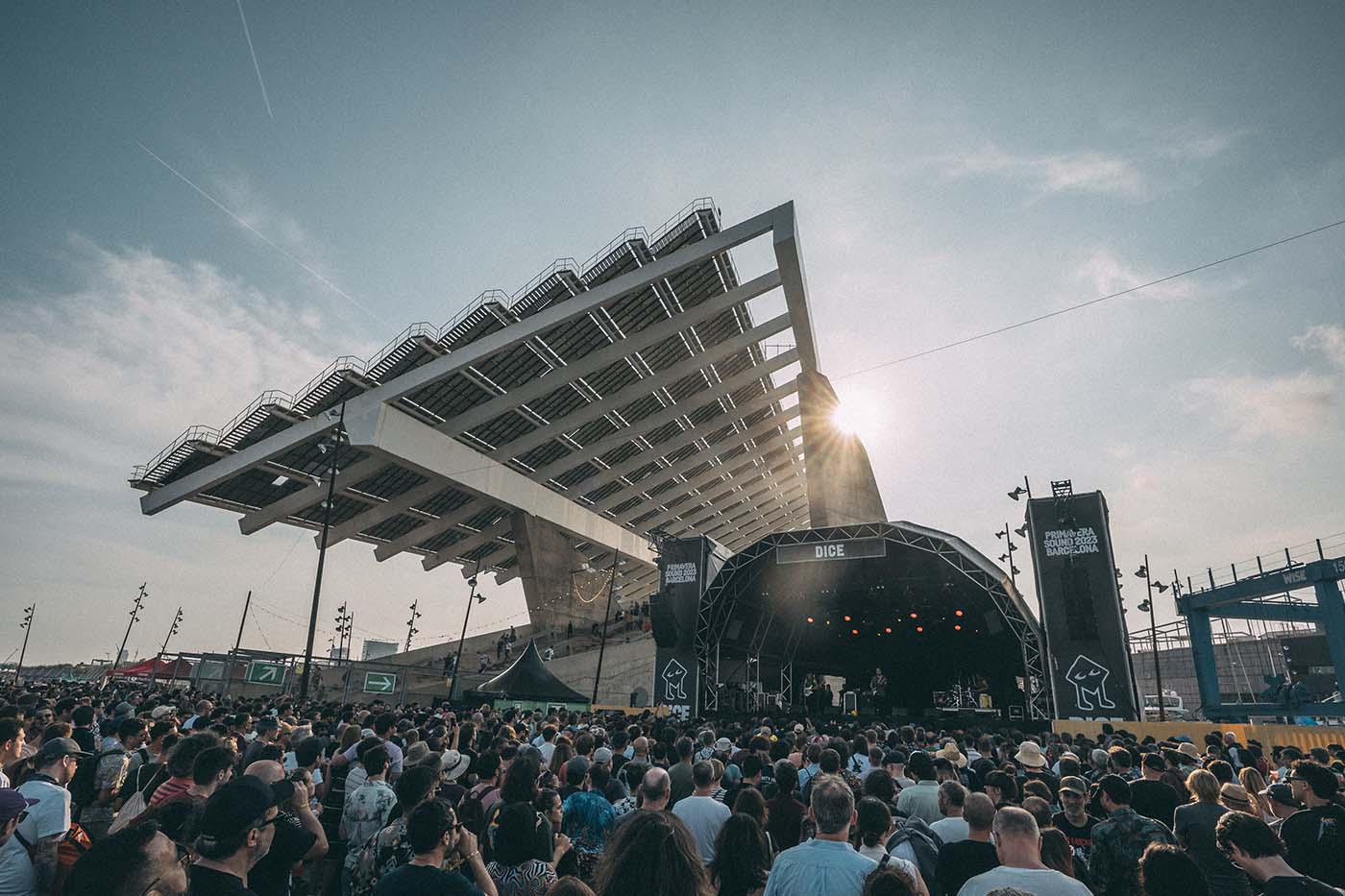 Primavera Sound Barcelona 2025