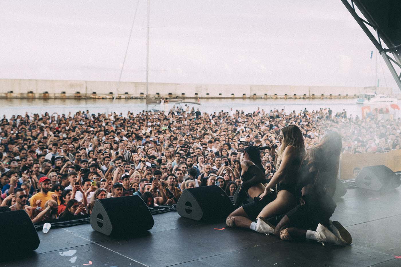 Primavera Sound Barcelona 2025